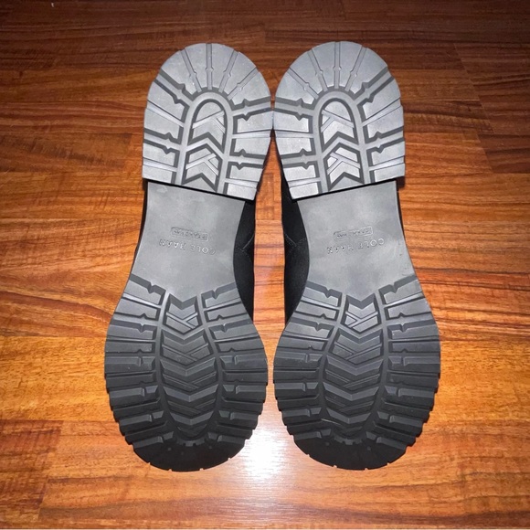 Cole Haan Camea WP Combat Boot - Picture 9 of 10